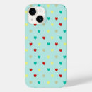 Buscar pequeño verde iphone fundas Adorable
