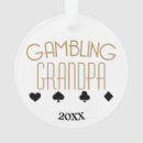 Buscar casinos adornos Abuela