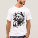 Buscar gato 3d camisetas Para todos