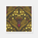 Buscar escarabajos servilletas Mariposa