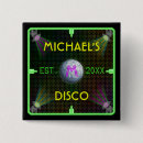 Buscar los años 70 chapas General y unisex