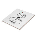 Buscar gallinas azulejos Para ellos