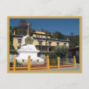 Buscar tibetano postales Budista
