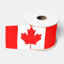 Buscar bandera canadiense cintas Marcar