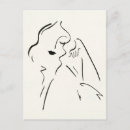 Buscar dama postales Mujer