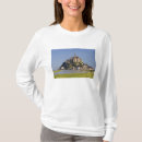 Buscar le mont saint michel camisetas Normandía