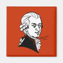 Buscar mozart imanes Músico