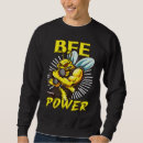 Buscar apicultor sudaderas Apiario