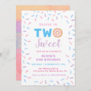 Buscar dulces invitaciones Adorable