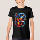 Buscar splatter camisetas Mancha de pintura