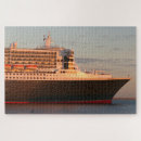 Buscar crucero puzzles Barco