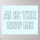 Buscar inteligencia artificial posters Tecnología