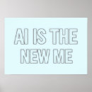 Buscar inteligencia artificial posters Tecnología