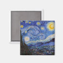 Buscar estrellas imanes Van gogh