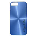 Buscar acero azul iphone fundas Aluminio