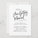 Buscar casando reserva las fechas invitaciones Para ellos