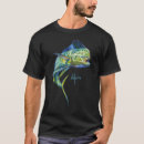 Buscar mahi mahi camisetas Delfín