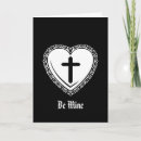 Buscar cruz gótica postales Vampiro