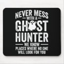 Buscar paranormal alfombrillas de raton Horror