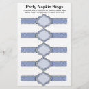 Buscar cena flyers Fiesta