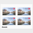 Buscar bandera de dinamarca pegatinas Copenhague