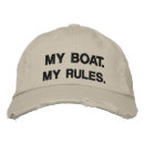 Buscar regla gorras Náutico
