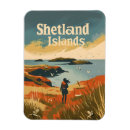 Buscar islas shetland imanes Cotland