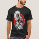 Buscar música tradicional camisetas Divertido