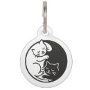 Buscar de yin y yang collares General y unisex