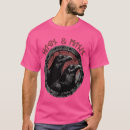 Buscar munin camisetas Nórdico