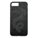 Buscar dragones negros iphone fundas Para él