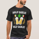 Buscar gaelic camisetas Familia