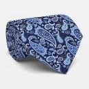 Buscar paisley azul corbatas Floral