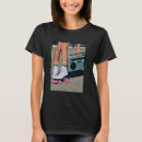 Buscar rollerskate camisetas Años 80