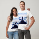 Buscar caspar david friedrich camisetas Pintor