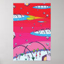 Buscar flotas posters Nave espacial
