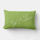 Buscar verde manzana cojines General y unisex