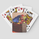 Buscar frutas barajas de cartas Para él