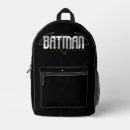 Buscar caballero mochilas Gráfico
