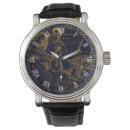 Buscar celestial relojes Oro