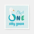 Buscar número servilletas Para niños