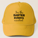 Buscar conejitos de pascua gorras Primavera