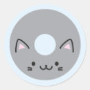 Buscar kawaii donut pegatinas Donuts