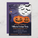 Buscar cosplay invitaciones Halloween