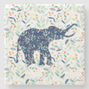 Buscar pequeño posavasos Adorable