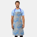 Buscar cangrejos delantales General y unisex