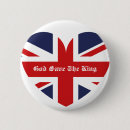 Buscar bandera británica chapas Real