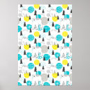 Buscar diseño escandinavo posters Invierno