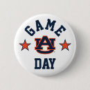 Buscar university chapas Botón de auburn universitario