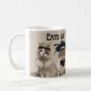Buscar gatos locos tazas Para todos